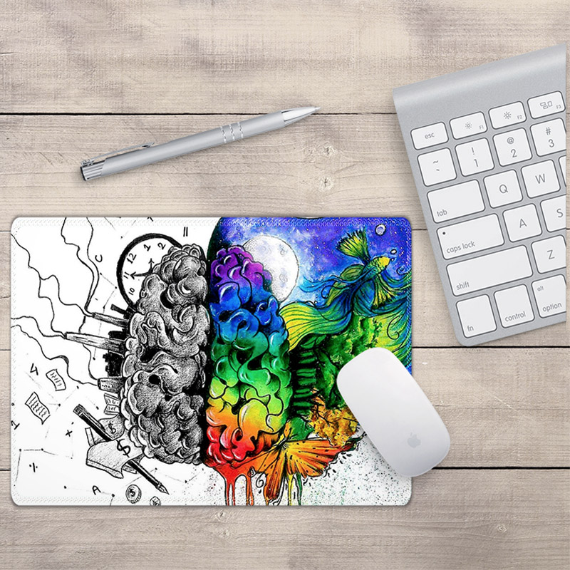 220x240mm Mouse Pad