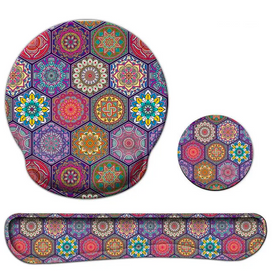 Lucky Pattern